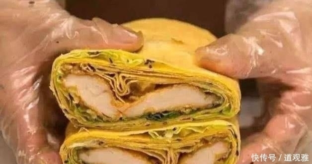 嫌弃|因为名字遭嫌弃的5种特色小吃,全吃过的,是正宗吃货无疑