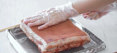 五花肉只会做成红烧肉吗,试试这个做法,解锁五花肉的新吃法