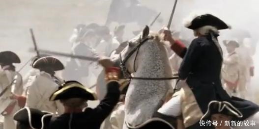 大帝|科林战役腓特烈大帝大意轻敌,普鲁士精锐迎战杂牌敌军遭遇大败