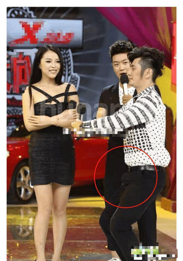 杨迪|钱枫的丑闻不是偶然，对女嘉宾起反应杨迪的暗示，原来早有预警！