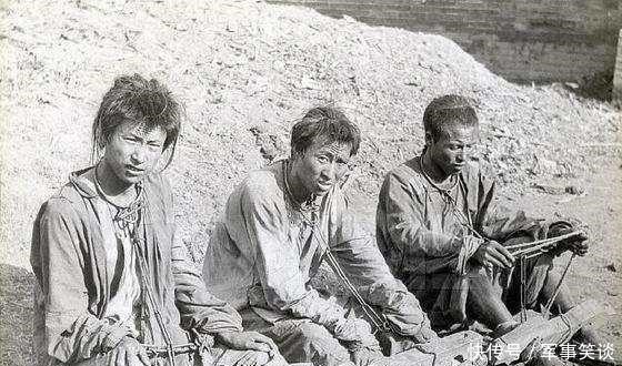 犯人|古代的流放有多可怕犯人被流放后,还有存活的希望吗