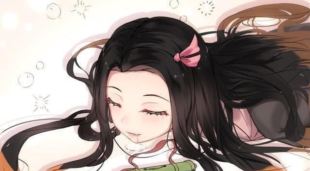 鬼灭之刃|论《鬼灭之刃》角色地位重要性，干儿子与亲儿子和亲闺女争宠之战