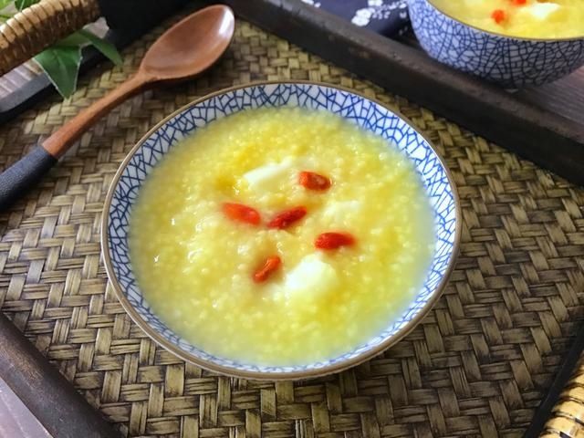 天冷了,6款营养早餐粥要常喝,暖胃易消化,做法简单不重样