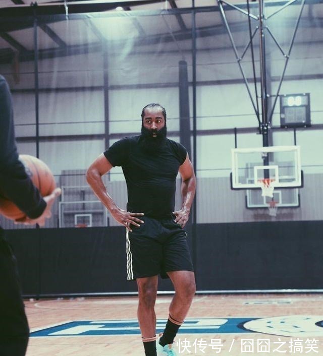 国产品牌 哈登6代曝光!外形普通,中底回归BOOST,这是阿迪的头牌!