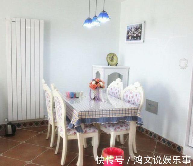 蕾丝|装修好的房子,婆婆硬生生买回的这些''罩'',把家毁了一半,难受