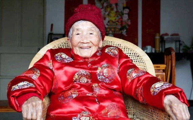 越多|寿命长的老人,一般都会有“2慢3大”,占得越多身体越长寿