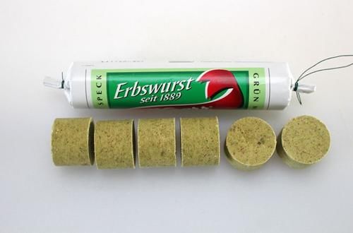 一战德军应急口粮，切下一块就能煮一锅浓汤，但为何德军不喜欢？