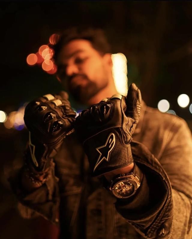 为什么90后逃不过一只卡西欧?