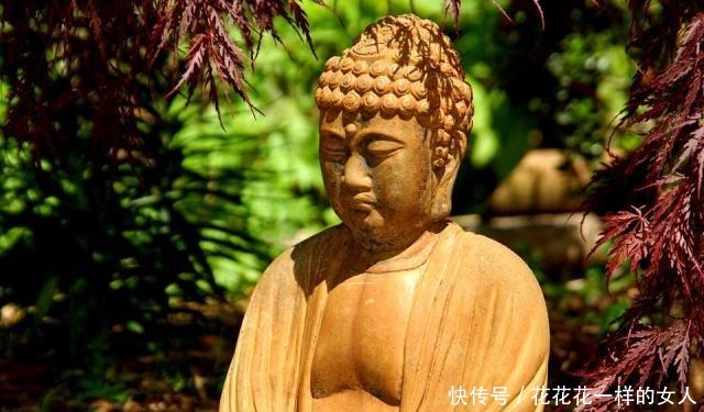 遇到不顺时,默念这两句话,好运不期而至!