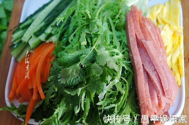 苦菊|60岁阿姨的晚餐就吃这一盘,解馋解饿还顶饱,低脂营养不长肉