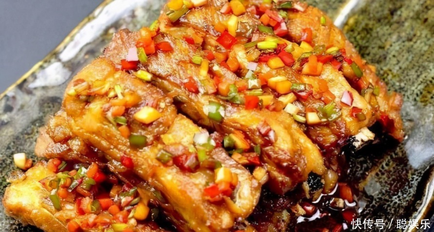 口齿留香的几道下饭菜，荤素搭配，营养美味，让你回味无穷