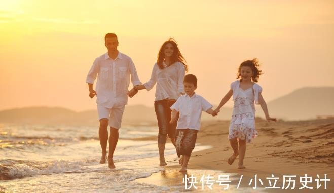 孩子|父母帮孩子养成下面8个习惯,将来想不优秀都难