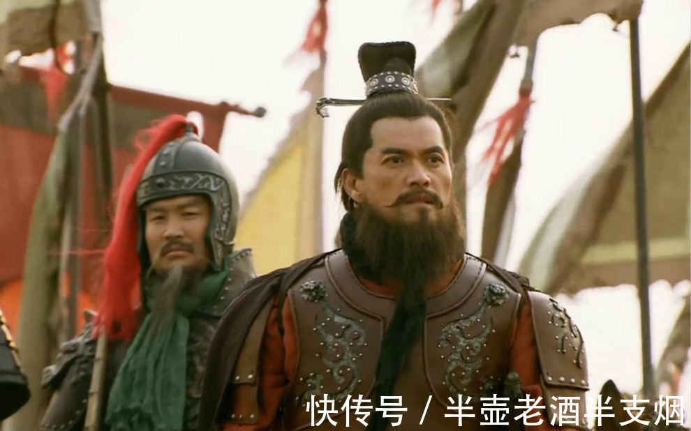 射杀$还原花荣射杀晁全盖过程:有一个重要目击者,却为何不向林冲报告?