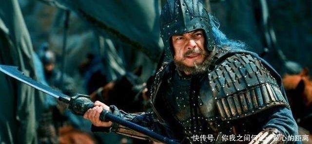 致命|魏延能力胜过张飞，为何没有封五虎上将，有一致命原因