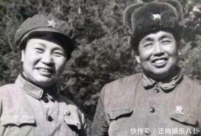 许光|女儿向人透露自己父亲是上将许世友,许世友知道后提着枪上街找人