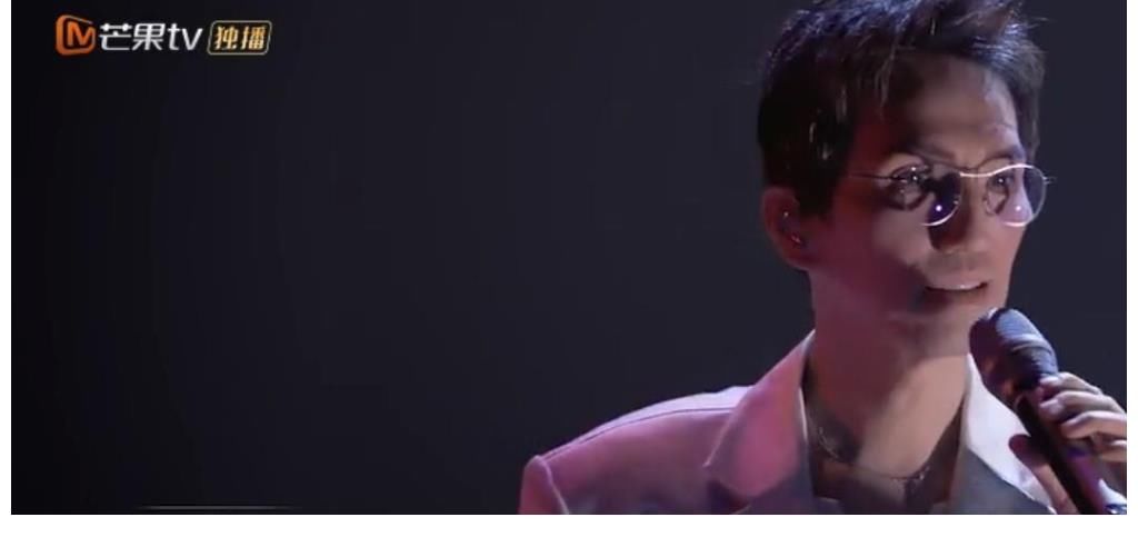 張琪|《披荊斬棘的哥哥》趙文卓張晉打戲張力足，陳輝張琪搖滾節(jié)奏很吸引人！