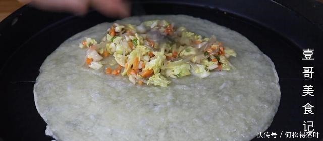 天冷了要多吃白菜,教你1个懒人做法,简单又家常,比吃肉还香!