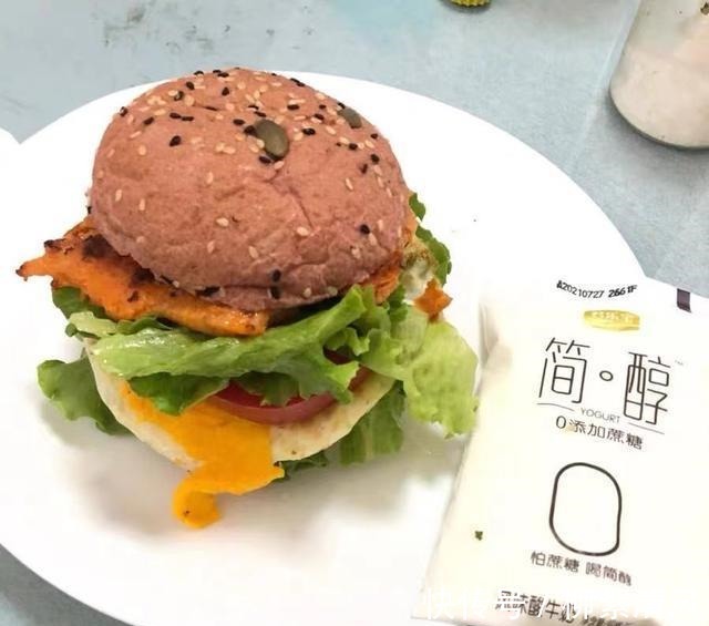 学生党|这3款小吃别错过,低脂饱腹,学生党也适合,堪称减肥人士的福音!