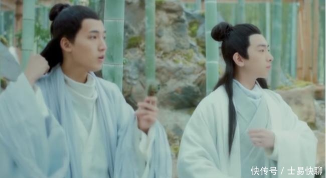 世人|世人只知曹植在文学上的造诣,却不知他喜爱胭脂水粉有多疯狂