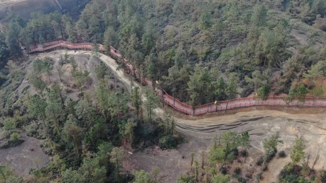 旅游景区|以千年盐煤古道为核心 四川威远再添一国家AAAA级旅游景区