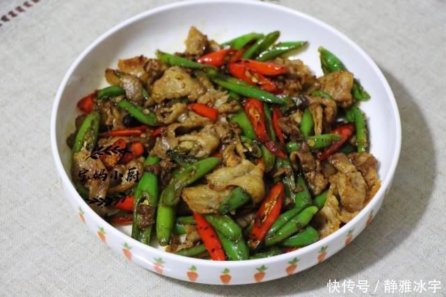 晚餐有了这几道菜，多吃两碗饭，东北朋友一见乐了：40年了没吃够