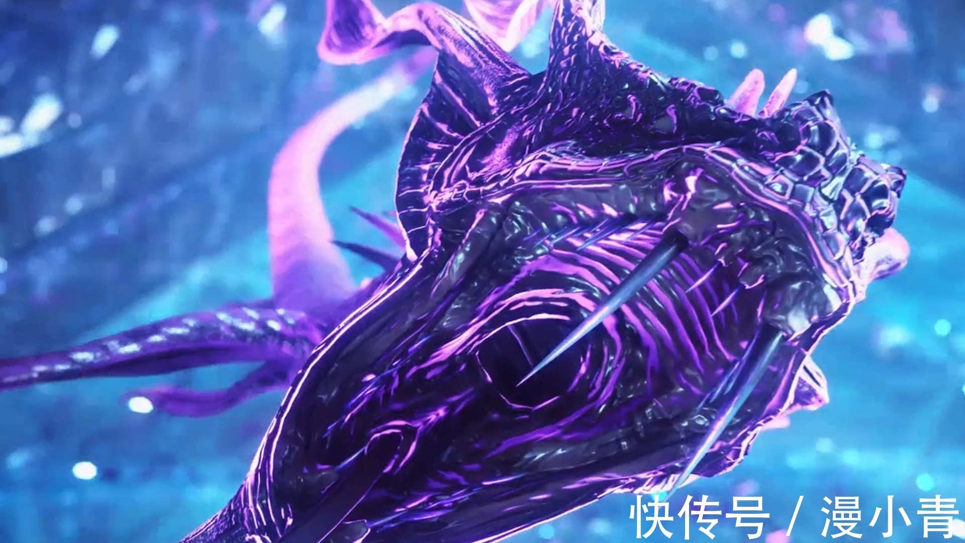 阿官|《斗罗大陆》怎么了?频繁周更被骂,是人心欲望还是制作组问题?