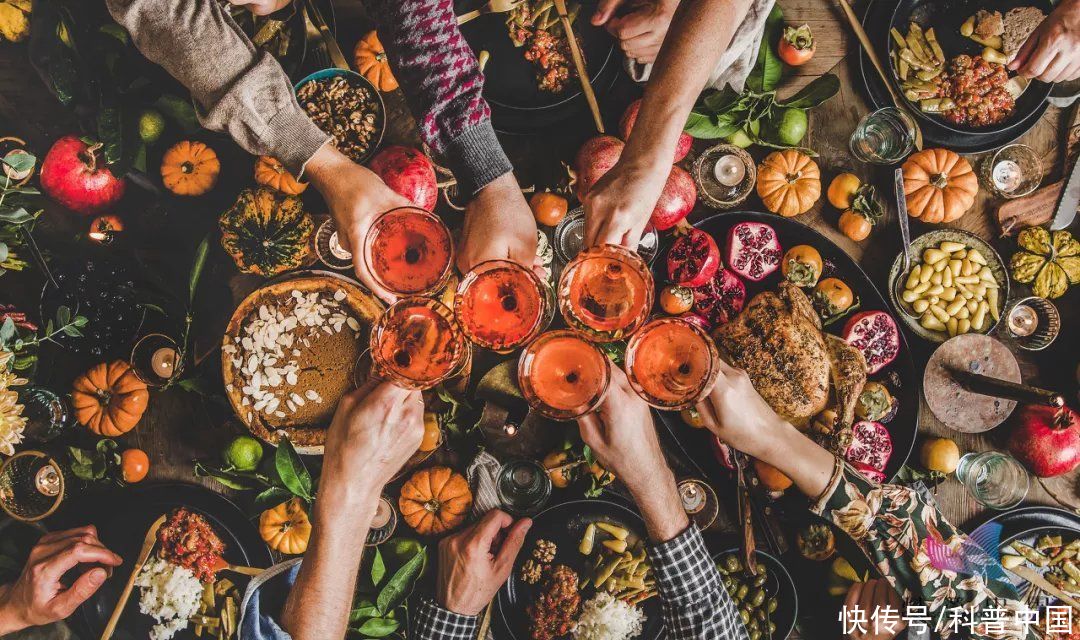 进食|研究表明：晚餐做出3个改变，癌症、心脏病风险更低，寿命更长