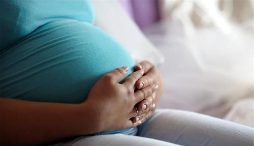 羊水|怀孕后多久会显怀?为何孕肚“时大时小”?4点原因需了解