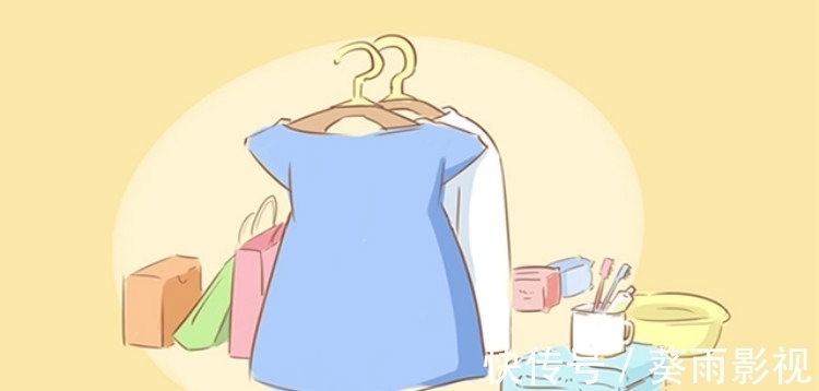 衣服|宝宝的衣服很有讲究,一不小心就买错了,关键的几点你知道吗?