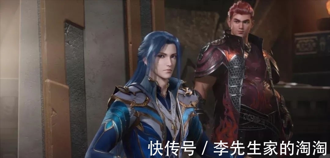 一族|斗罗大陆:唐三赌神属性再次解锁,杨无敌率破之一族加入唐门