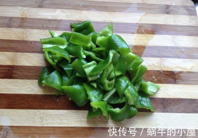 立秋|青椒配此菜一起炒,老年人常吃,软化血管有奇效,快告诉家里人