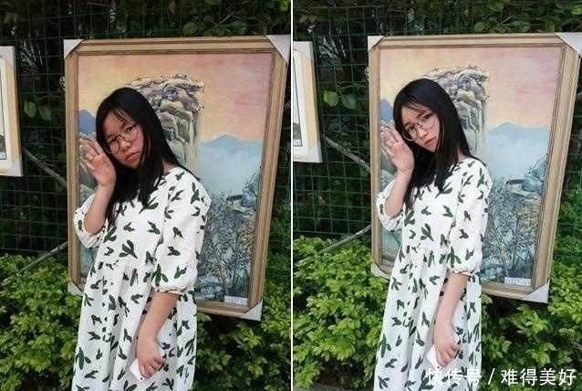 大神|网友跪求大神把自己P成美女,并献上了自己的膝盖,看完我信了