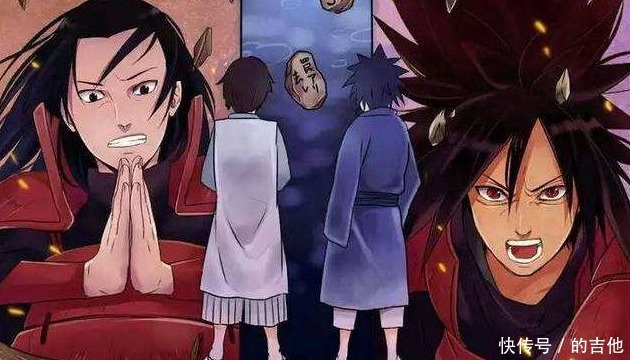 鸣人|尾兽在各时期火影中的地位相差甚远,前期猛如虎,后期没眼看