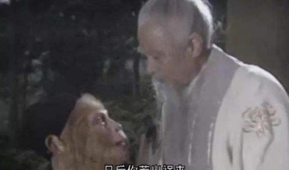 菩提$孙悟空下山前,菩提老祖曾教他一个绝学,可惜他成佛后才领悟!