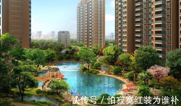 行业|房地产不再吃香了马云直言5年后,以下3个行业比买房更赚钱