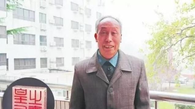 13岁男孩捡到一枚玉玺,上交后得20元路费,45年后政府却再次来访