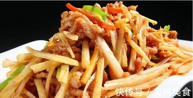 孩子|鲜香美味的几道菜,老人孩子都爱吃,详细菜谱分享给你们!