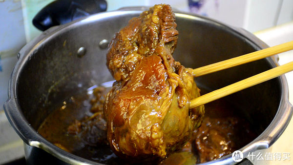 酱香|做酱牛肉，记住“5酱合一”的窍门，酱香味浓，紧实不散花