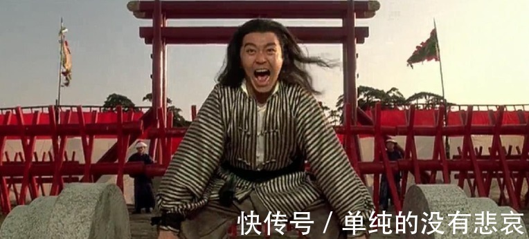 最后的胜利&他是中国最后一位武状元,180斤大刀如同玩物,直接把马压垮了!