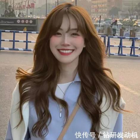 姐妹|纯干货|你到底适合染什么发色