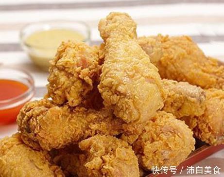 炸鸡粉|孩子每次吃的时候感觉好吃到起飞,满口留香,一口一口很过瘾