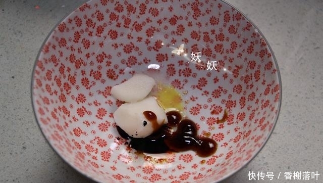 吃光|简单三步一碗面,不起眼的清汤寡水比吃肉还香,不爱面食也吃光