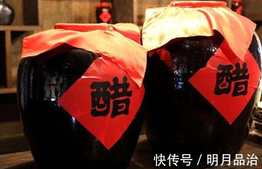 黑豆|醋泡“三宝”,30岁胃不疼,50岁肾不亏,80岁头不白,几块钱搞定