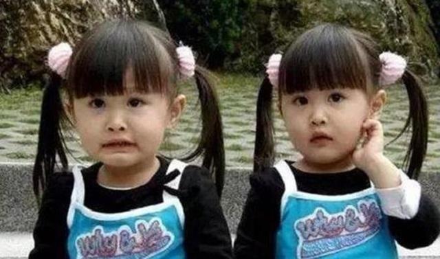 清华录取|16年前的“最美双胞胎”,姐妹花双双被清华录取,颜艺俱佳惹人羡