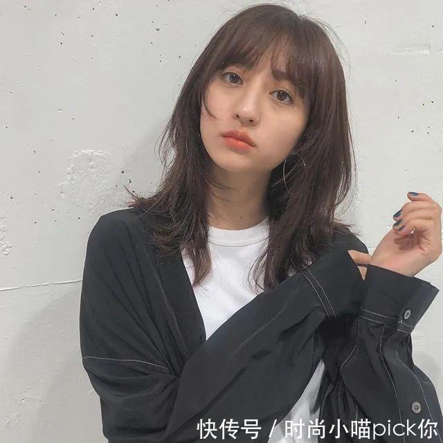 长度|尴尬长度也能美美哒!过渡期‘中短发’发型推荐