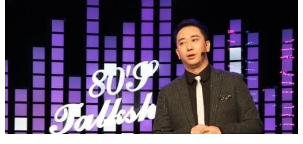 脱口秀|王自健为什么不说脱口秀了?王自健脱口秀节目叫什么?