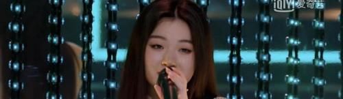 v發現寶藏女孩的節目來了，宋雨琦搞氣氛，導師韓紅，單依純夠仙