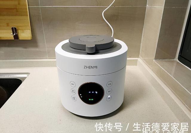 净水器|建议大家:不差钱的话,添置这5件厨房好物,日子越过越幸福