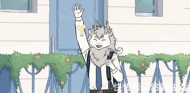 pv|烈烈趁九月租房官宣恋爱非人哉不可能,你想多了