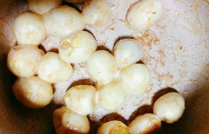 补脑|这是天然的补脑食材,1斤5块钱,孩子1天10个,健脑益智,更聪明